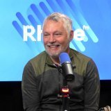 Tarcis Ançay dans Good Morning Valais